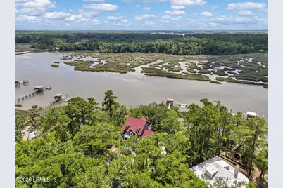 4 Middle Marsh Lane, Seabrook, SC 29940 - Photo 91