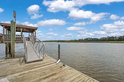 4 Middle Marsh Lane, Seabrook, SC 29940 - Photo 85