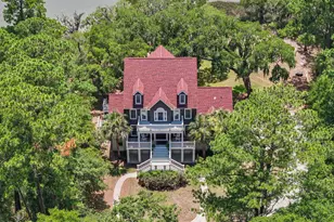 4 Middle Marsh Ln, Seabrook, SC 29940 - Photo 3
