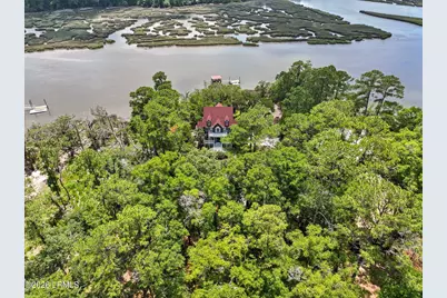 4 Middle Marsh Lane, Seabrook, SC 29940 - Photo 89