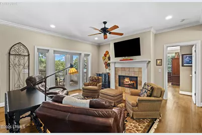 4 Middle Marsh Lane, Seabrook, SC 29940 - Photo 9