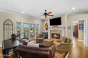 4 Middle Marsh Ln, Seabrook, SC 29940 - Photo 9