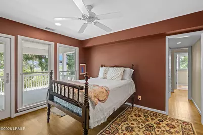 4 Middle Marsh Lane, Seabrook, SC 29940 - Photo 39