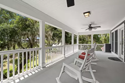 4 Middle Marsh Lane, Seabrook, SC 29940 - Photo 47