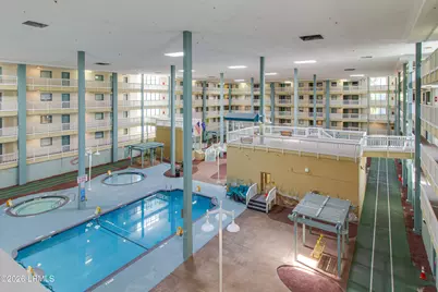 663 William Hilton Parkway #3321, Hilton Head Island, SC 29928 - Photo 25