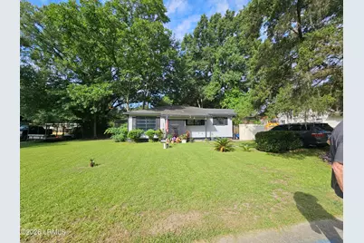 604 Main Street, Hardeeville, SC 29927 - Photo 1