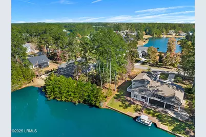 393 High Water Drive, Hardeeville, SC 29936 - Photo 11