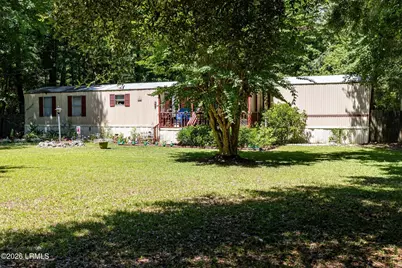 171 Stanley Road, Beaufort, SC 29906 - Photo 5