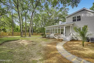 78 Sunset Blvd, Beaufort, SC 29907 - Photo 59