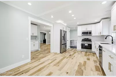 78 Sunset Boulevard, Beaufort, SC 29907 - Photo 19
