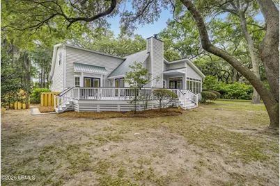 78 Sunset Boulevard, Beaufort, SC 29907 - Photo 3