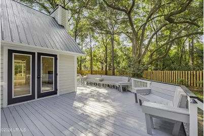 78 Sunset Boulevard, Beaufort, SC 29907 - Photo 35