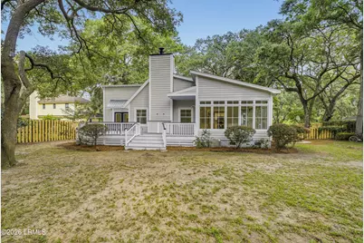 78 Sunset Boulevard, Beaufort, SC 29907 - Photo 61