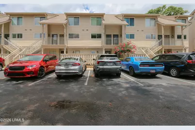 15 Deallyon Avenue #91, Hilton Head, SC 29928 - Photo 25