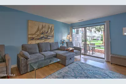 15 Deallyon Avenue #91, Hilton Head Island, SC 29928 - Photo 1