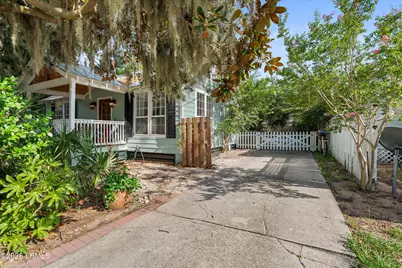 913 16th Street, Port Royal, SC 29935 - Photo 5
