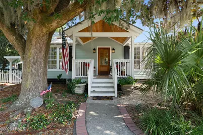 913 16th Street, Port Royal, SC 29935 - Photo 3