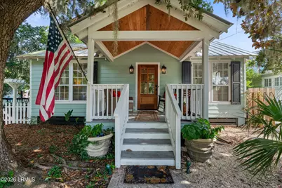 913 16th Street, Port Royal, SC 29935 - Photo 1