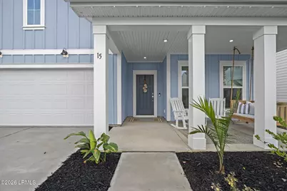 15 Golden Poppy Lane, Bluffton, SC 29910 - Photo 3