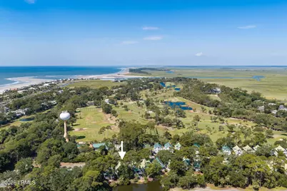 12 Davis Love Drive, Ladys Island, SC 29920 - Photo 49