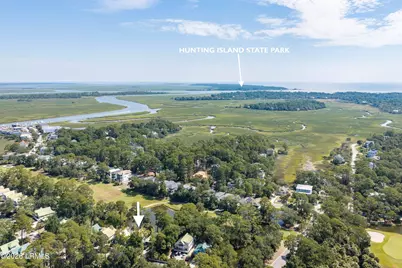 12 Davis Love Drive, Ladys Island, SC 29920 - Photo 53