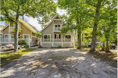 12 Davis Love Drive, Ladys Island, SC 29920 - Photo 1