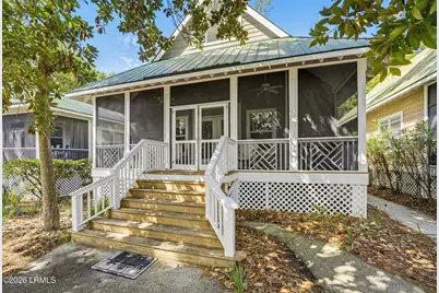 12 Davis Love Drive, Ladys Island, SC 29920 - Photo 5