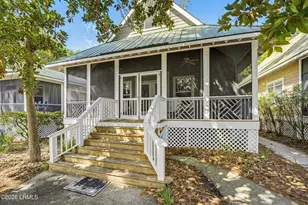 12 Davis Love Dr, Fripp Island, SC 29920 - Photo 5