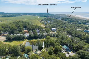 12 Davis Love Dr, Fripp Island, SC 29920 - Photo 45