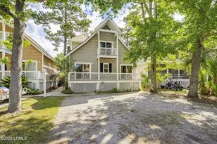 12 Davis Love Dr, Fripp Island, SC 29920 - Photo 3