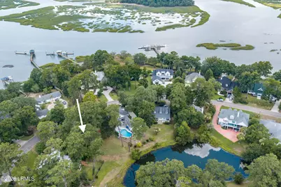 356 Cottage Farm Drive, Beaufort, SC 29902 - Photo 9