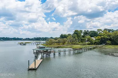 356 Cottage Farm Drive, Beaufort, SC 29902 - Photo 29