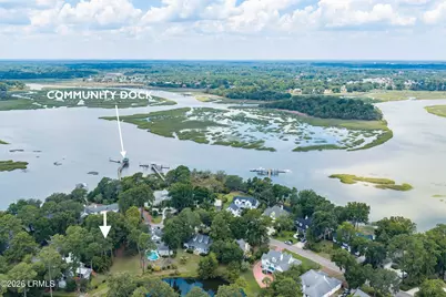356 Cottage Farm Drive, Beaufort, SC 29902 - Photo 7