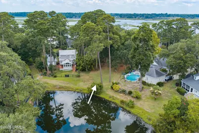 356 Cottage Farm Drive, Beaufort, SC 29902 - Photo 11