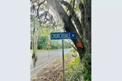 20 Churchdale Drive, Beaufort, SC 29906 - Photo 3
