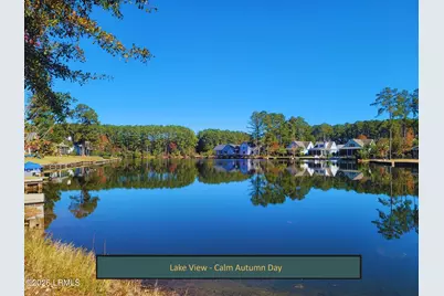 450 Hampton Lake Drive, Bluffton, SC 29910 - Photo 1