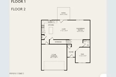 1204 Brackish Court, Beaufort, SC 29902 - Photo 5