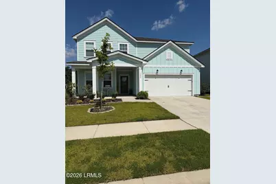 1204 Brackish Court, Beaufort, SC 29902 - Photo 1