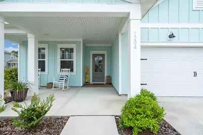 1204 Brackish Court, Beaufort, SC 29902 - Photo 3