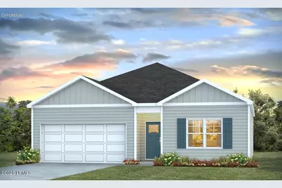 79 Pollen Drive, Ridgeland, SC 29936 - Photo 1