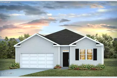 83 Pollen Drive, Ridgeland, SC 29936 - Photo 1