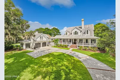8 Old Oak Road, Bluffton, SC 29909 - Photo 3