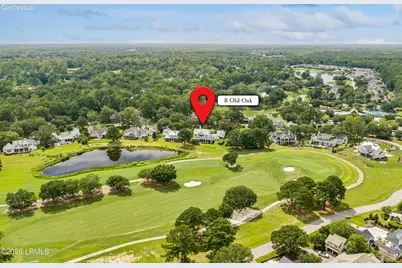 8 Old Oak Road, Bluffton, SC 29909 - Photo 85