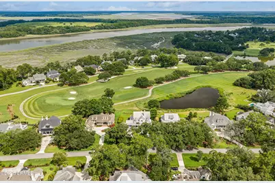 8 Old Oak Road, Bluffton, SC 29909 - Photo 87