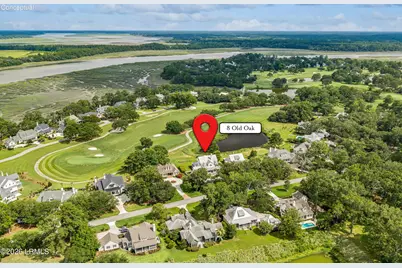 8 Old Oak Road, Bluffton, SC 29909 - Photo 81