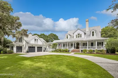 8 Old Oak Road, Bluffton, SC 29909 - Photo 1