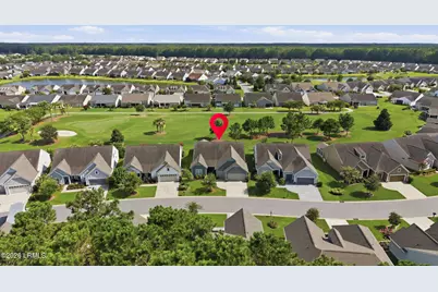 1445 Promenade Lane, Hardeeville, SC 29909 - Photo 47