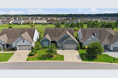1445 Promenade Lane, Hardeeville, SC 29909 - Photo 43