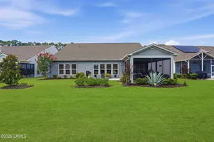 1445 Promenade Ln, Hardeeville, SC 29909 - Photo 37
