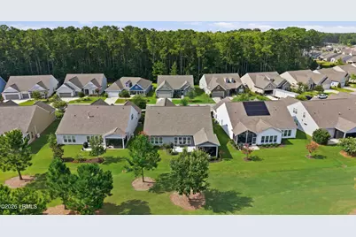 1445 Promenade Lane, Hardeeville, SC 29909 - Photo 45